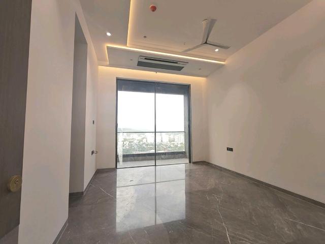 3 BHK Apartment in Nerul for rent Navi Mumbai. The reference number is 21346174