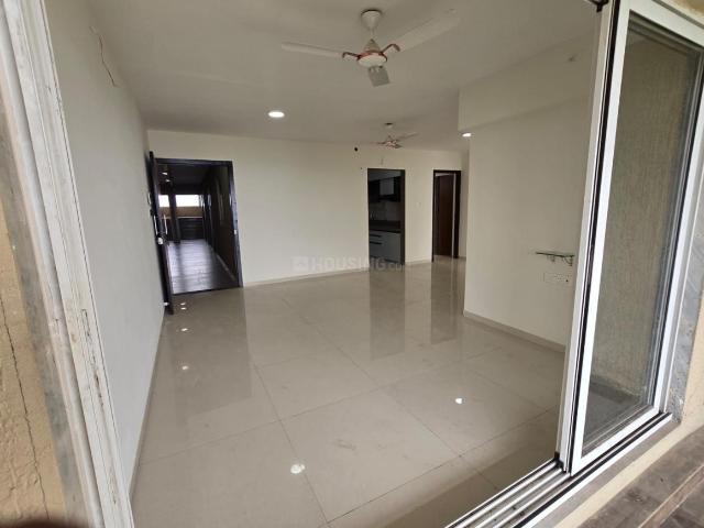3 BHK Apartment in Nerul for rent Navi Mumbai. The reference number is 21347594