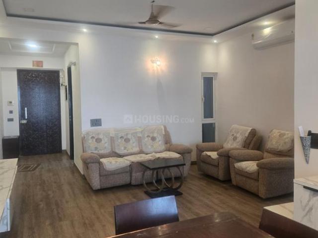 3 BHK Apartment in Nerul for rent Navi Mumbai. The reference number is 21348058