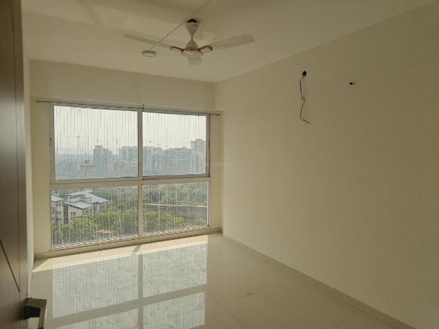 3 BHK Apartment in Nerul for rent Navi Mumbai. The reference number is 21362578