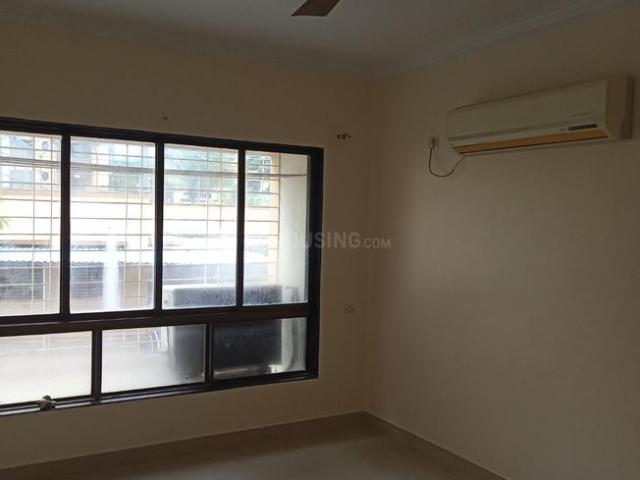 3 BHK Apartment in Nerul for resale Navi Mumbai. The reference number is 17522015
