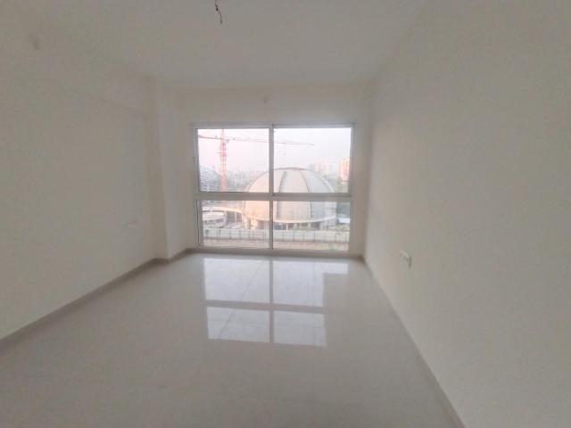 3 BHK Apartment in Nerul for resale Navi Mumbai. The reference number is 18846851