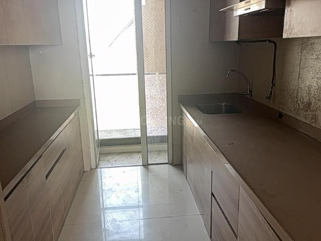 3 BHK Apartment in Nerul for resale Navi Mumbai. The reference number is 18880201