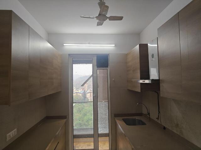 3 BHK Apartment in Nerul for resale Navi Mumbai. The reference number is 18979639