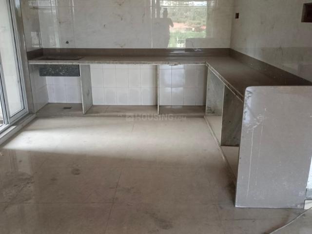 3 BHK Apartment in Nerul for resale Navi Mumbai. The reference number is 18923659