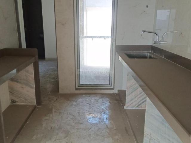 3 BHK Apartment in Nerul for resale Navi Mumbai. The reference number is 19021172