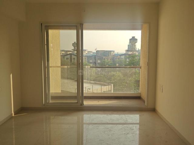 3 BHK Apartment in Nerul for resale Navi Mumbai. The reference number is 19030532