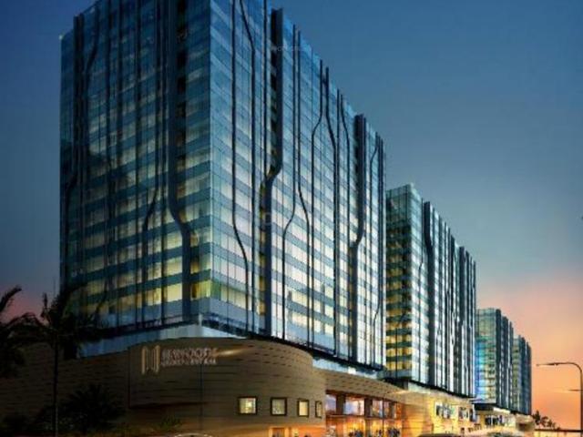 3 BHK Apartment in Nerul for resale Navi Mumbai. The reference number is 19274663