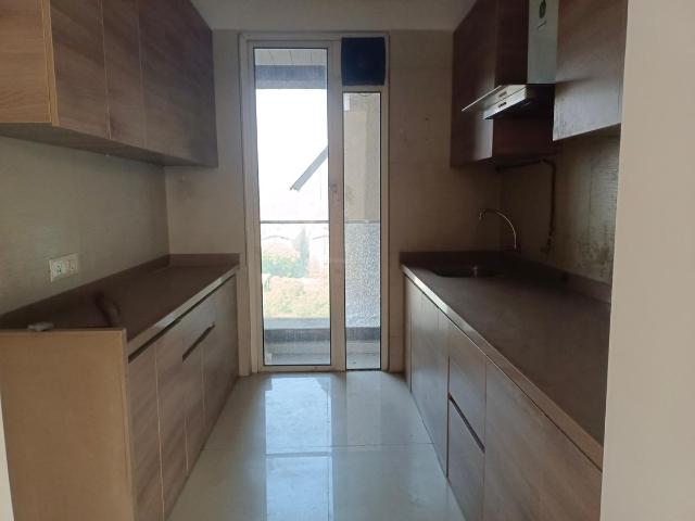 3 BHK Apartment in Nerul for resale Navi Mumbai. The reference number is 19360419