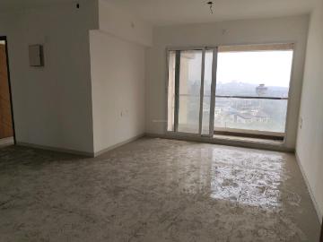 3 BHK Apartment in Nerul for resale Navi Mumbai. The reference number is 19387637