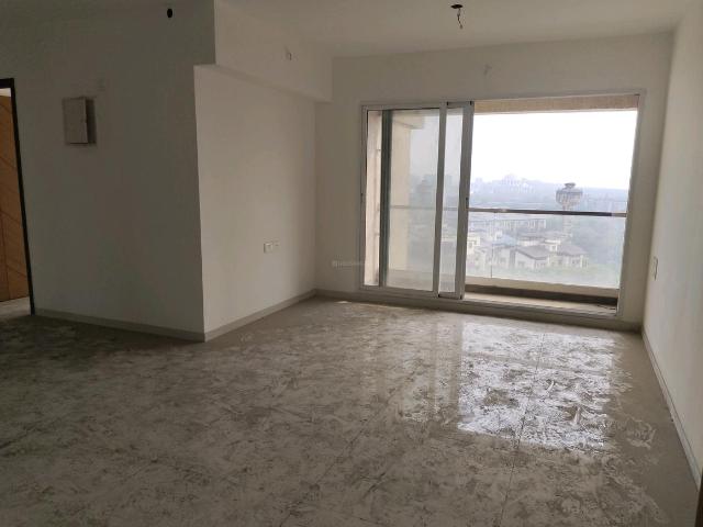 3 BHK Apartment in Nerul for resale Navi Mumbai. The reference number is 19387637