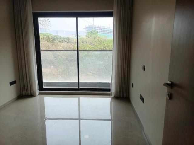 3 BHK Apartment in Nerul for resale Navi Mumbai. The reference number is 19543238