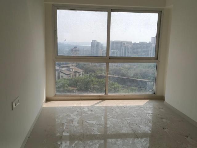 3 BHK Apartment in Nerul for resale Navi Mumbai. The reference number is 19568475