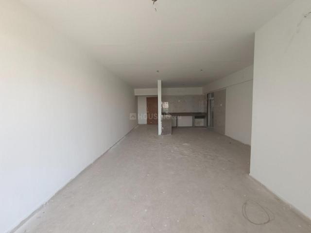 3 BHK Apartment in Nerul for resale Navi Mumbai. The reference number is 19576063