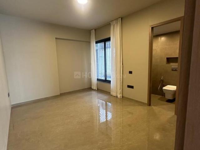 3 BHK Apartment in Nerul for resale Navi Mumbai. The reference number is 19651667
