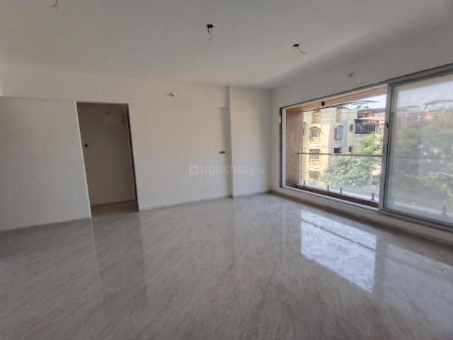 3 BHK Apartment in Nerul for resale Navi Mumbai. The reference number is 19651702