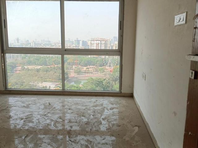 3 BHK Apartment in Nerul for resale Navi Mumbai. The reference number is 19668150