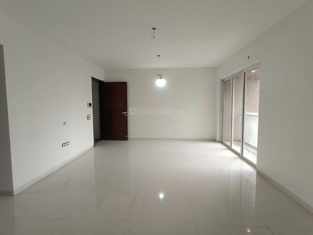 3 BHK Apartment in Nerul for resale Navi Mumbai. The reference number is 19745017