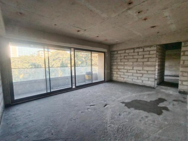 3 BHK Apartment in Nerul for resale Navi Mumbai. The reference number is 19745139