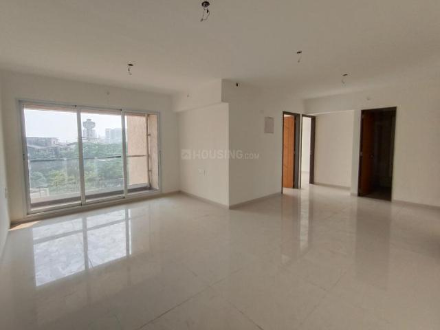 3 BHK Apartment in Nerul for resale Navi Mumbai. The reference number is 19762345