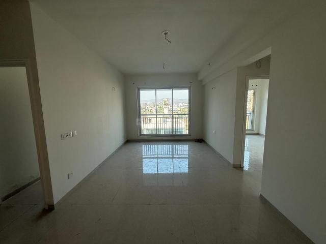 3 BHK Apartment in Nerul for resale Navi Mumbai. The reference number is 19784336