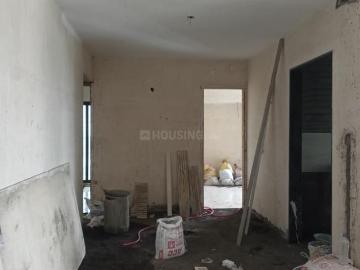 3 BHK Apartment in Nerul for resale Navi Mumbai. The reference number is 19874559