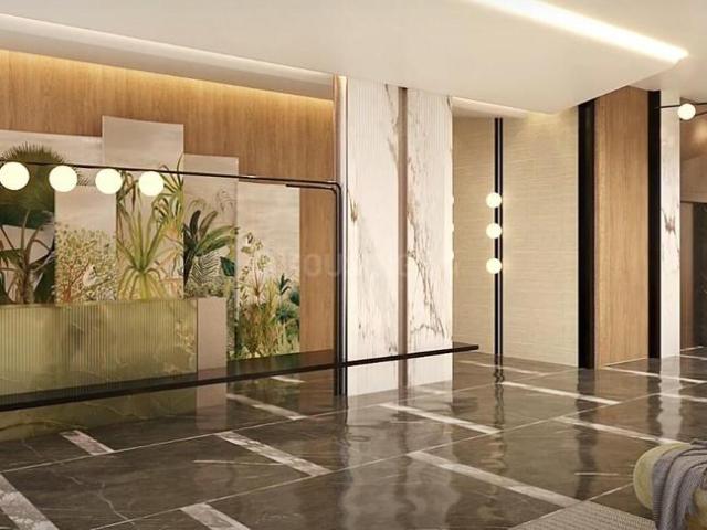 3 BHK Apartment in Nerul for resale Navi Mumbai. The reference number is 19950822