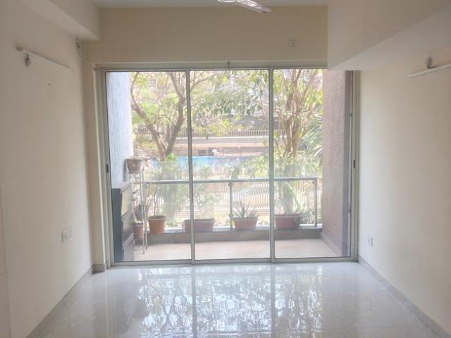 3 BHK Apartment in Nerul for resale Navi Mumbai. The reference number is 19981175
