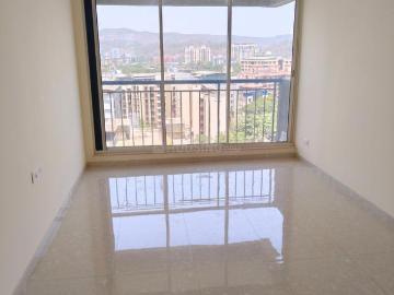 3 BHK Apartment in Nerul for resale Navi Mumbai. The reference number is 19983780