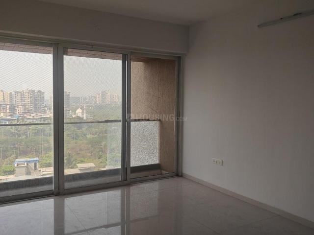 3 BHK Apartment in Nerul for resale Navi Mumbai. The reference number is 19992521