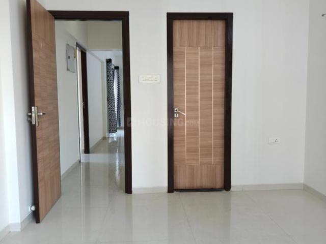 3 BHK Apartment in Nerul for resale Navi Mumbai. The reference number is 19999658