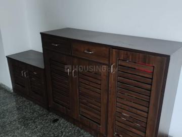3 BHK Apartment in Nerul for resale Navi Mumbai. The reference number is 20055127