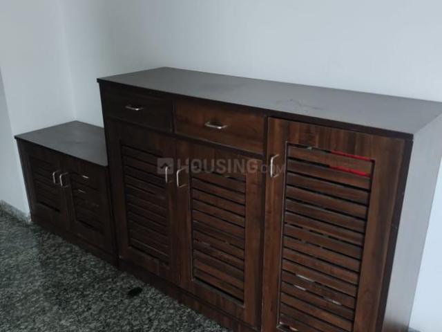 3 BHK Apartment in Nerul for resale Navi Mumbai. The reference number is 20055127