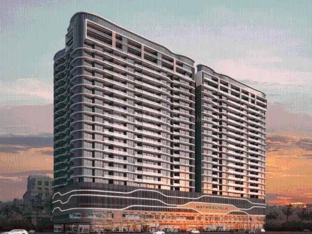 3 BHK Apartment in Nerul for resale Navi Mumbai. The reference number is 20039209