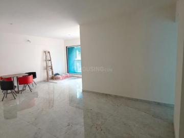 3 BHK Apartment in Nerul for resale Navi Mumbai. The reference number is 20282984