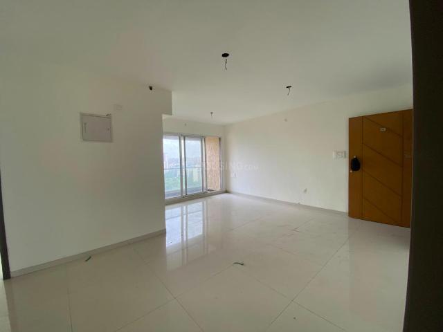 3 BHK Apartment in Nerul for resale Navi Mumbai. The reference number is 20351237
