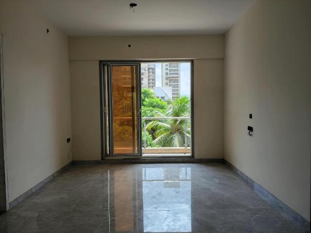 3 BHK Apartment in Nerul for resale Navi Mumbai. The reference number is 20490331