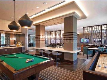 3 BHK Apartment in Nerul for resale Navi Mumbai. The reference number is 20542929