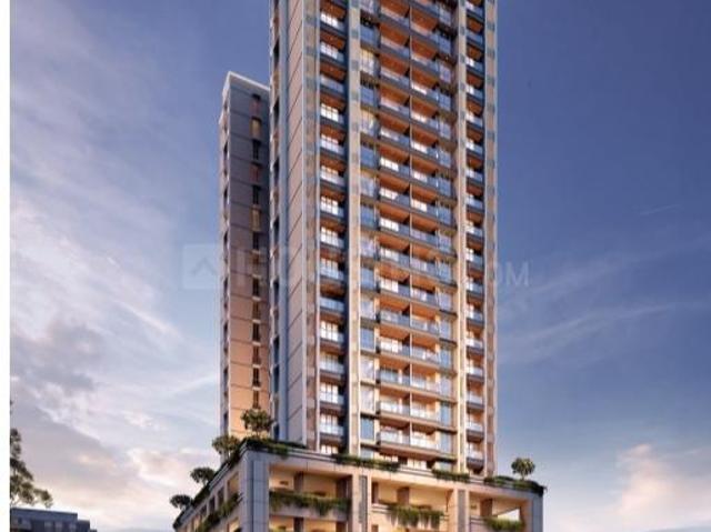 3 BHK Apartment in Nerul for resale Navi Mumbai. The reference number is 20594367
