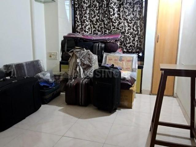 3 BHK Apartment in Nerul for resale Navi Mumbai. The reference number is 20595138