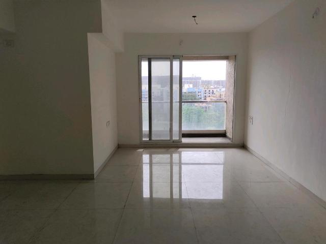 3 BHK Apartment in Nerul for resale Navi Mumbai. The reference number is 20658190