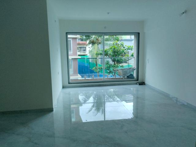 3 BHK Apartment in Nerul for resale Navi Mumbai. The reference number is 20950419