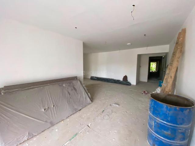 3 BHK Apartment in Nerul for resale Navi Mumbai. The reference number is 20909351