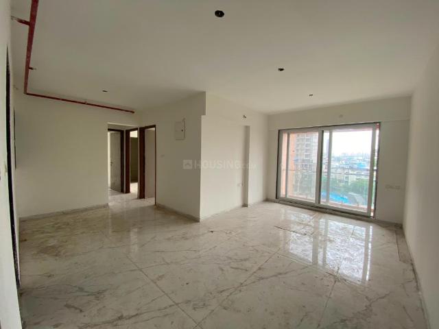 3 BHK Apartment in Nerul for resale Navi Mumbai. The reference number is 20909952