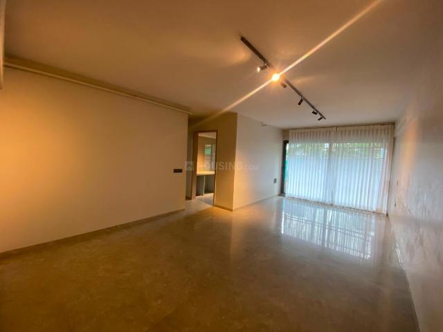 3 BHK Apartment in Nerul for resale Navi Mumbai. The reference number is 20913927