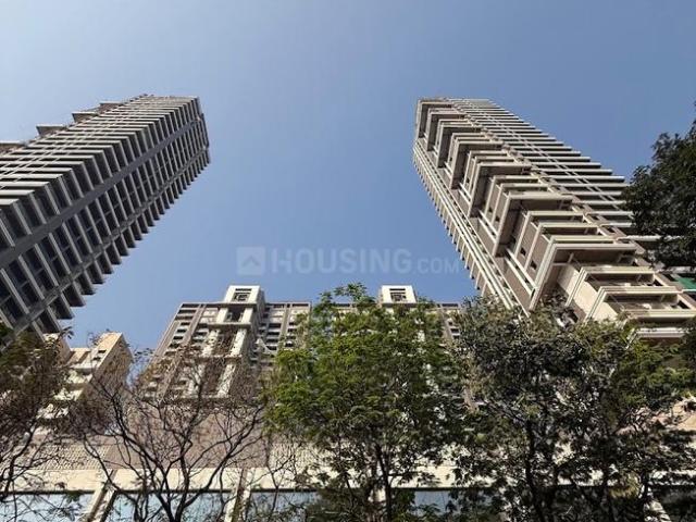 3 BHK Apartment in Nerul for resale Navi Mumbai. The reference number is 21060012