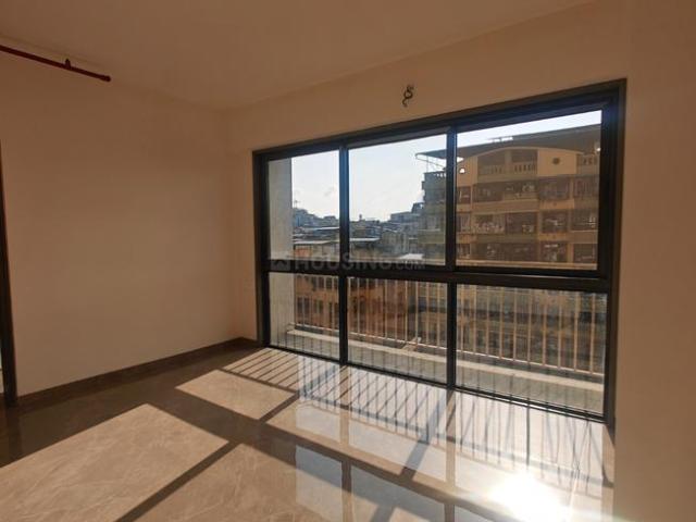 3 BHK Apartment in Nerul for resale Navi Mumbai. The reference number is 21099646