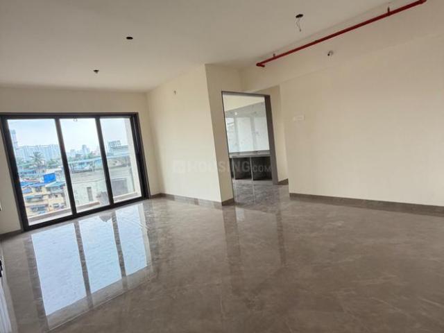 3 BHK Apartment in Nerul for resale Navi Mumbai. The reference number is 21197596