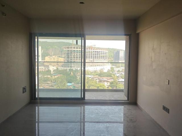 3 BHK Apartment in Nerul for resale Navi Mumbai. The reference number is 21198043