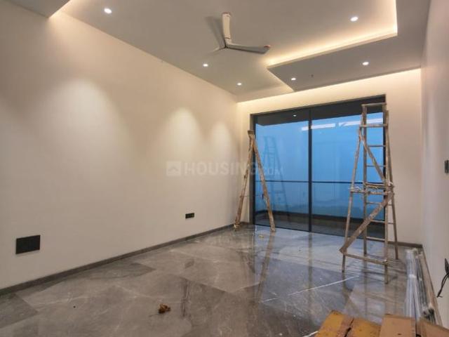 3 BHK Apartment in Nerul for resale Navi Mumbai. The reference number is 21116707